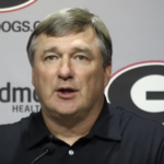 Kirby Smart via YouTube